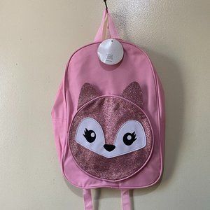 Kid's Backpack Bag (New with Tag) - 8405